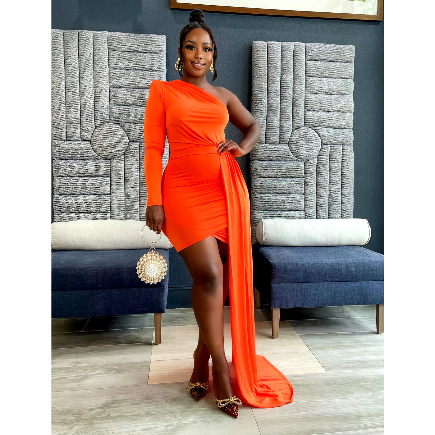 Make Your Night Dress